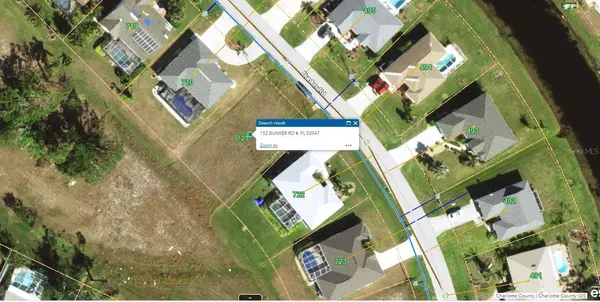 152 BUNKER RD, Rotonda West, FL 33947