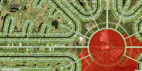 152 BUNKER RD, Rotonda West, FL 33947
