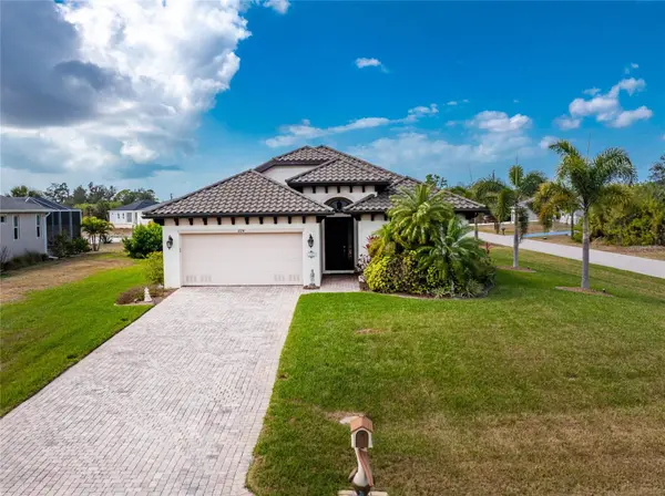 228 ANTILLA DR, Rotonda West, FL 33947