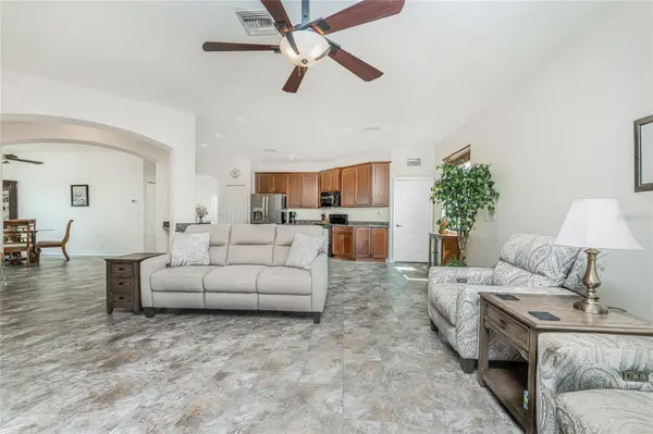 228 ANTILLA DR, Rotonda West, FL 33947