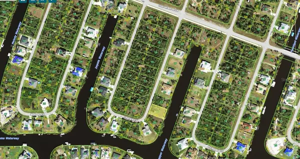 9398 IMPALA CIR, Port Charlotte, FL 33981
