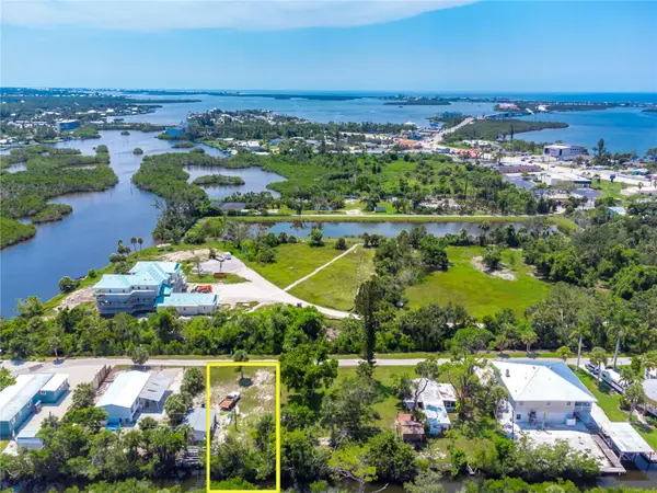 240 RIVERVIEW AVE, Englewood, FL 34223