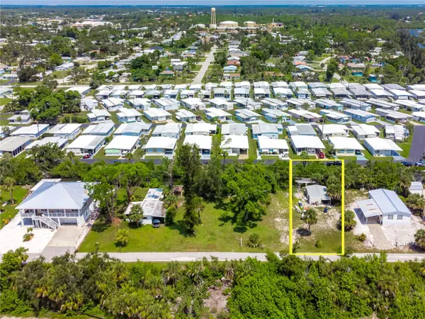 240 RIVERVIEW AVE, Englewood, FL 34223