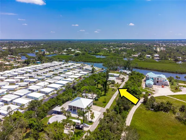 240 RIVERVIEW AVE, Englewood, FL 34223