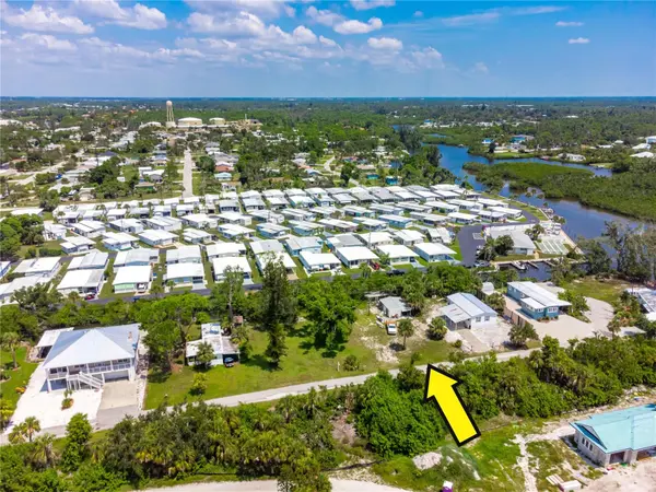 240 RIVERVIEW AVE, Englewood, FL 34223