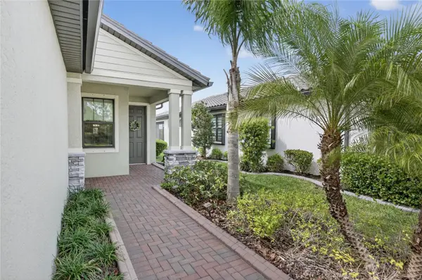 2555 BRASSICA DR, North Port, FL 34289