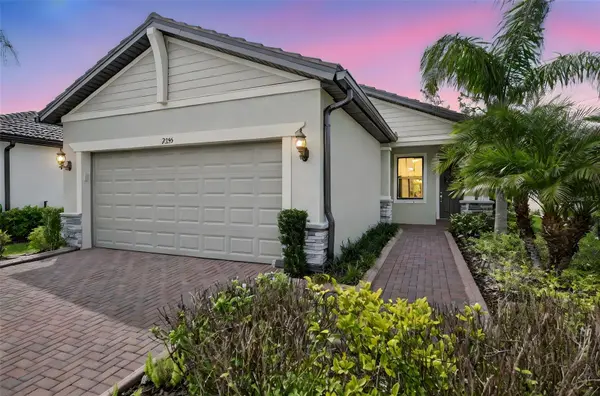 2555 BRASSICA DR, North Port, FL 34289
