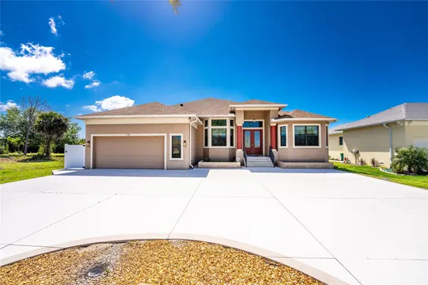174 ROTONDA BLVD E, Rotonda West, FL 33947