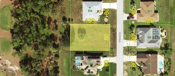 204 FAIRWAY RD, Rotonda West, FL 33947