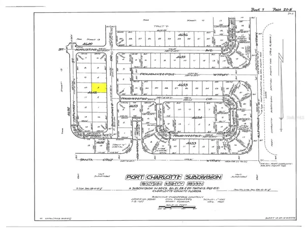 10461 SUNDAY DR, Port Charlotte, FL 33981