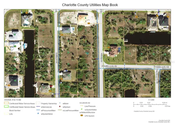 10461 SUNDAY DR, Port Charlotte, FL 33981