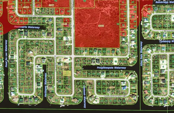 10461 SUNDAY DR, Port Charlotte, FL 33981