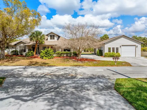 18412 MEYER AVE, Port Charlotte, FL 33948