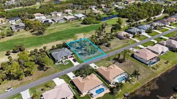 242 MARKER RD, Rotonda West, FL 33947