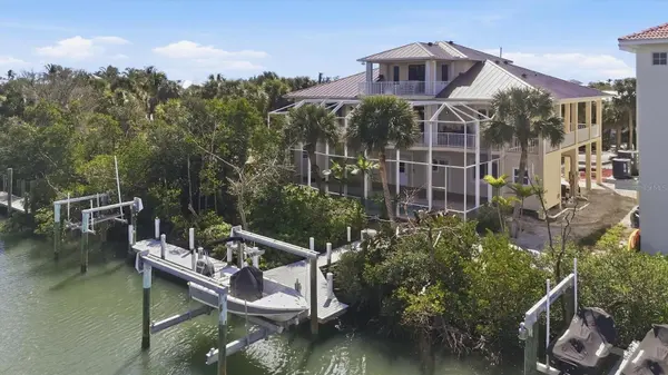 65 PALM DR, Placida, FL 33946