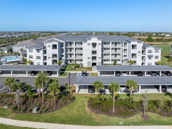 17565 OPAL SAND DR #201, Venice, FL 34293