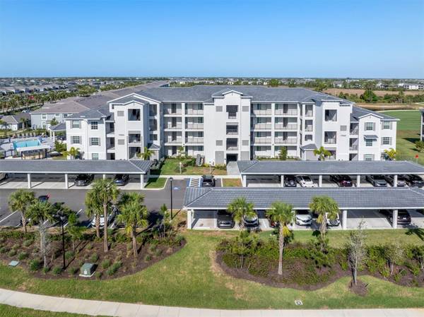 17565 OPAL SAND DR #201, Venice, FL 34293