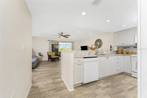 6800 PLACIDA RD #TH2, 1B, Englewood, FL 34224