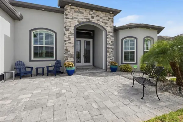 9214 MELODY CIR, Port Charlotte, FL 33981