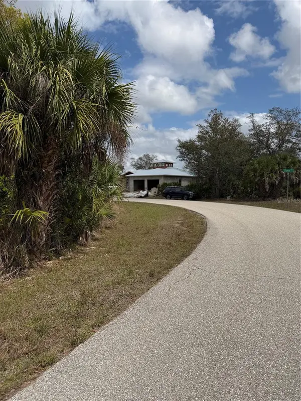 12515 SUNNILAND AVE, Port Charlotte, FL 33981