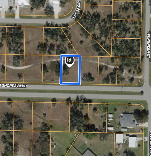 29360 PEACE RIVER SHORES BLVD, Punta Gorda, FL 33982