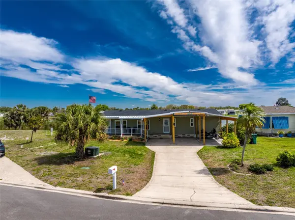 6115 SHEARWATER DR, Englewood, FL 34224