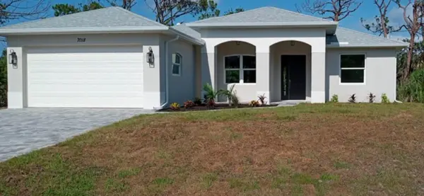 7194 PINEDALE DR, Port Charlotte, FL 33981