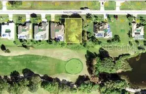68 LONG MEADOW PL, Rotonda West, FL 33947
