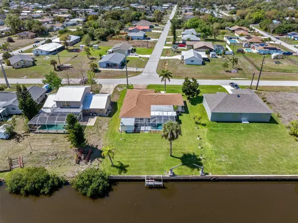 2220 BROAD RANCH DR, Port Charlotte, FL 33948
