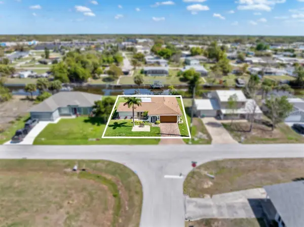 2220 BROAD RANCH DR, Port Charlotte, FL 33948
