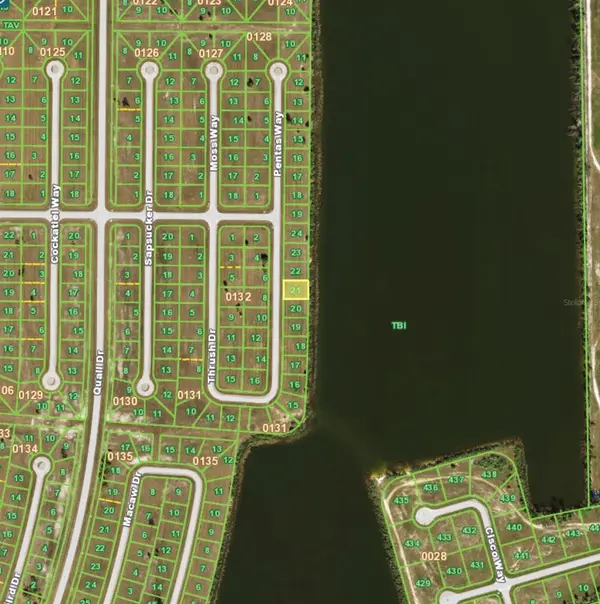 41 THRUSH DR, Placida, FL 33946