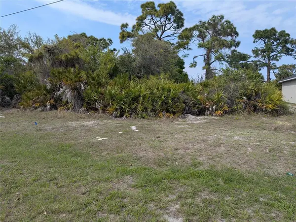 516 SUNSET RD N, Rotonda West, FL 33947