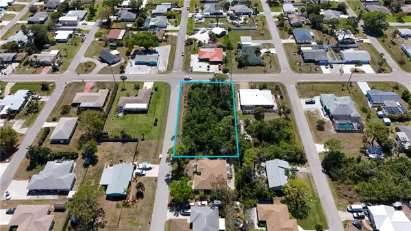 FUNDY RD, Venice, FL 34293