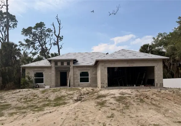 175 TROUTDALE ST, Port Charlotte, FL 33954