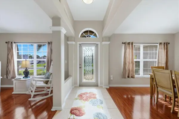 827 ROTONDA CIR, Rotonda West, FL 33947