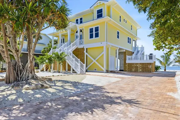 131 S GULF BLVD, Placida, FL 33946