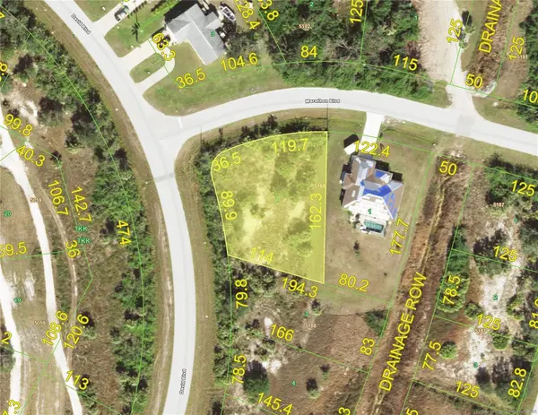 12339 MARATHON BLVD, Port Charlotte, FL 33981