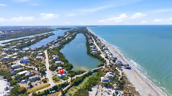 11 BOCILLA DR, Placida, FL 33946