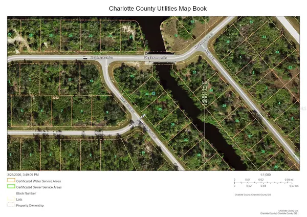 2336 VANKEUREN DR, Port Charlotte, FL 33953