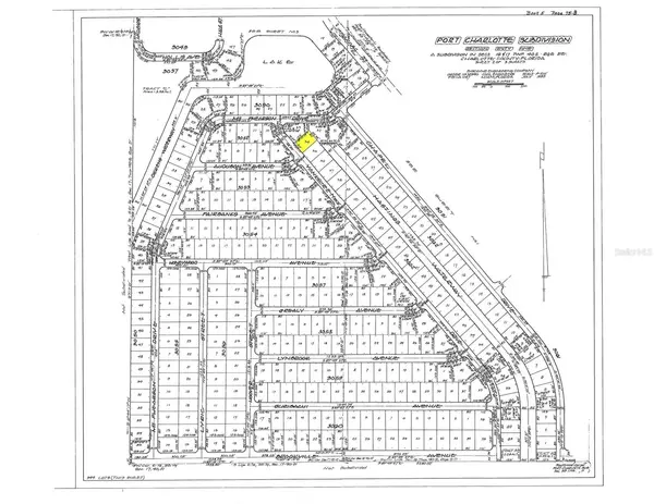 2336 VANKEUREN DR, Port Charlotte, FL 33953