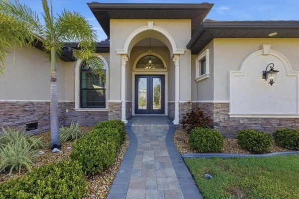 14654 SAN DOMINGO BLVD, Port Charlotte, FL 33981