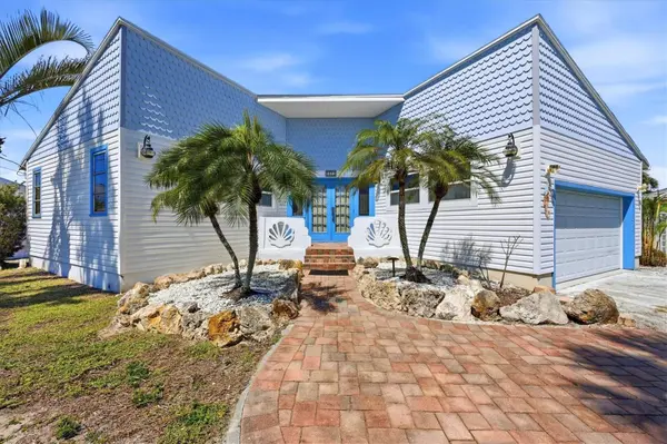 1052 KANT ST, Englewood, FL 34224