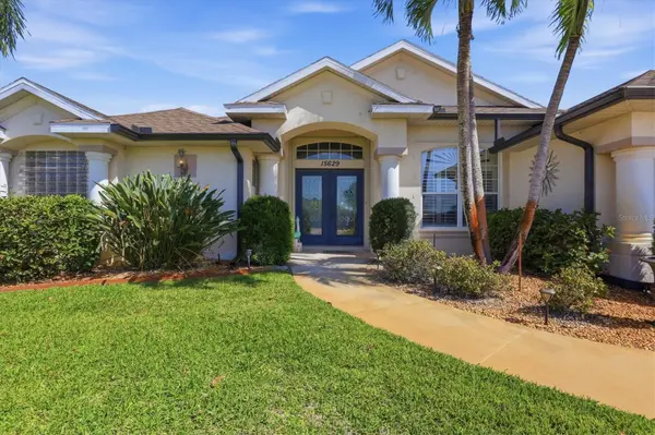 15629 HAVANA CIR, Port Charlotte, FL 33981