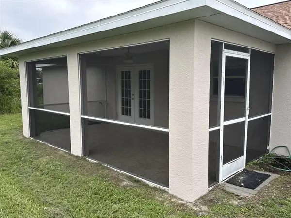 2200 TOPSY TER, North Port, FL 34286