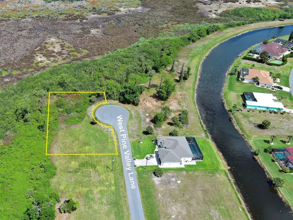 171 W PINE VALLEY LN, Rotonda West, FL 33947