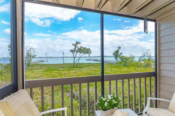 9200 LITTLE GASPARILLA IS #403, Placida, FL 33946