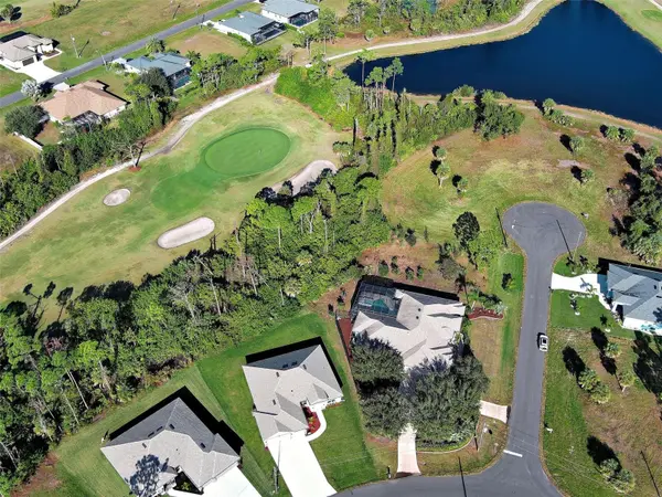 43 TEE VIEW RD, Rotonda West, FL 33947