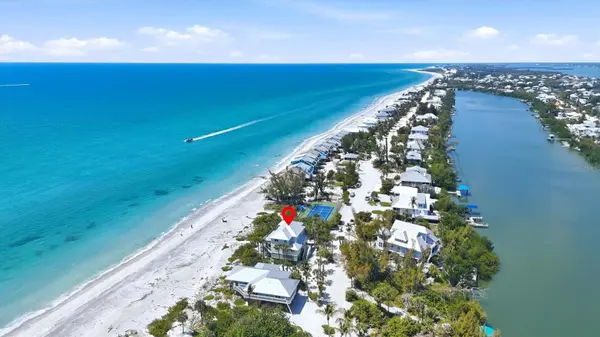 400 S GULF BLVD, Placida, FL 33946
