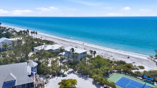 400 S GULF BLVD, Placida, FL 33946