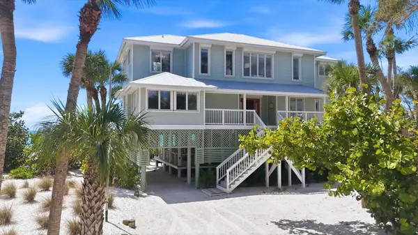 400 S GULF BLVD, Placida, FL 33946